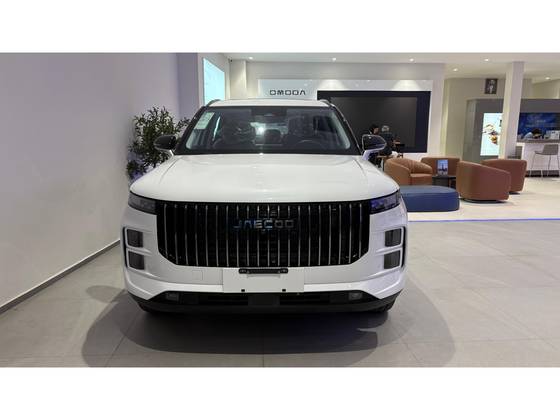 JAECOO 7 1.5 TGDI PHEV LUXURY DHT JAECOO 7 1.5 TGDI PHEV LUXURY DHT